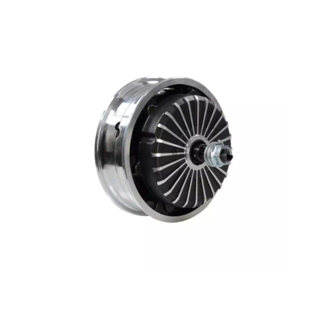 VSETT 9+ Motor (rear)
